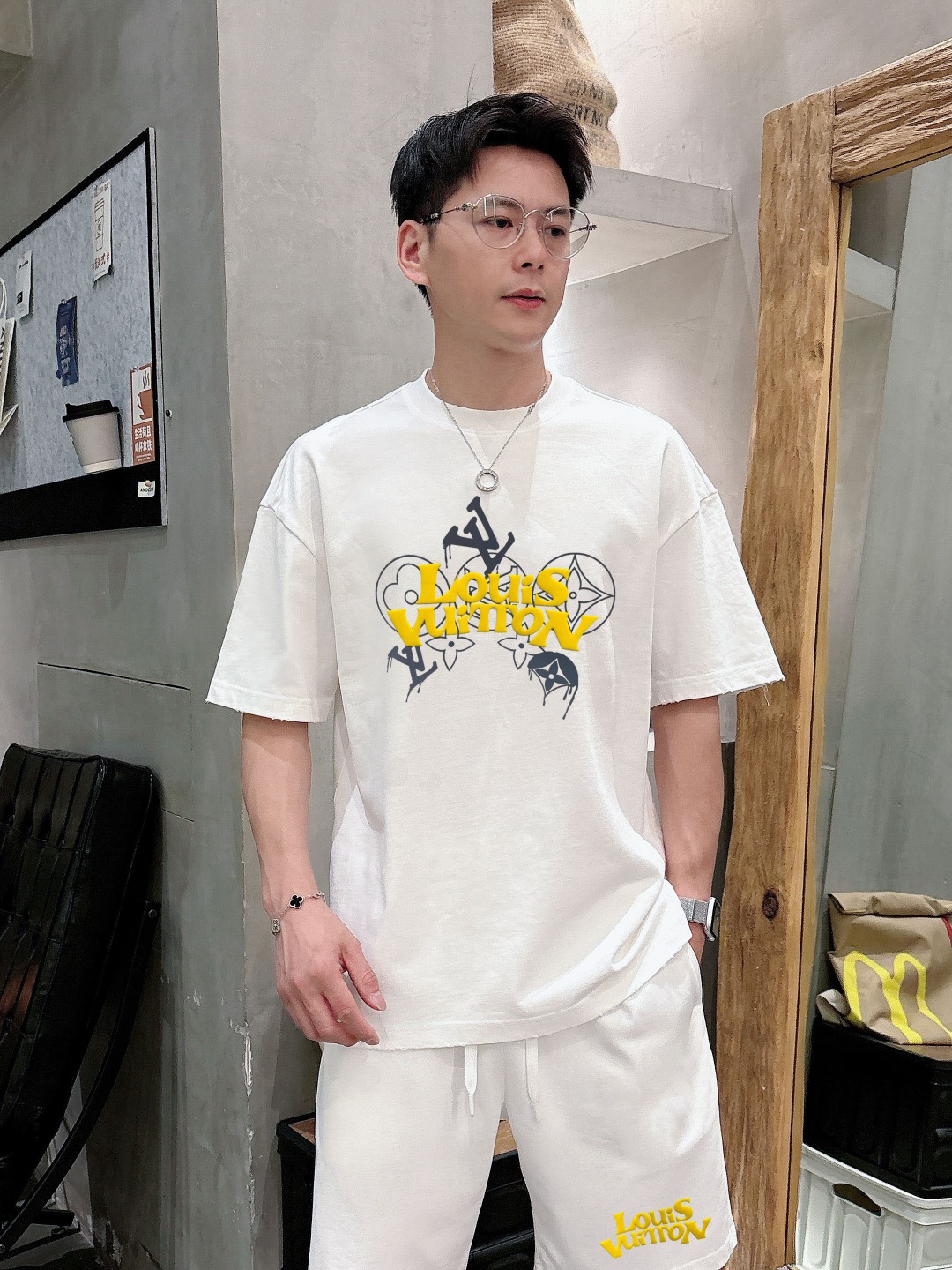 clothes and pants